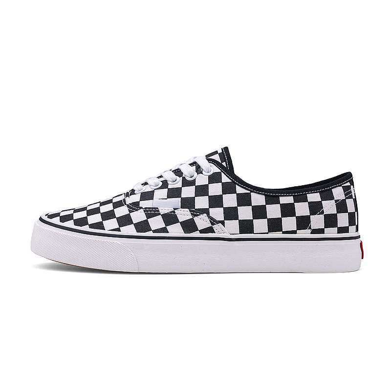 Harga sepatu vans checkerboard clearance original