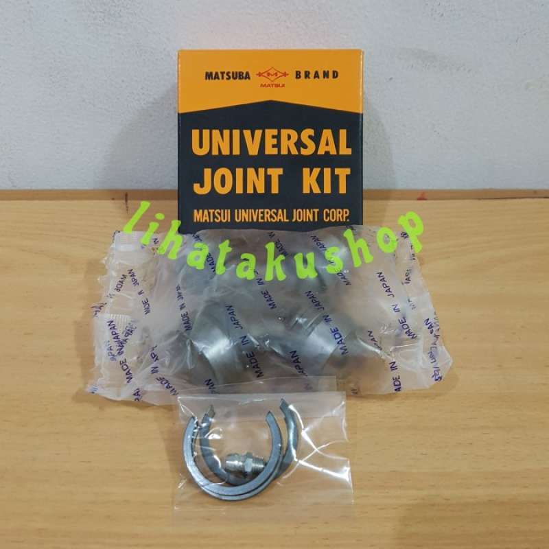 344 u joint store