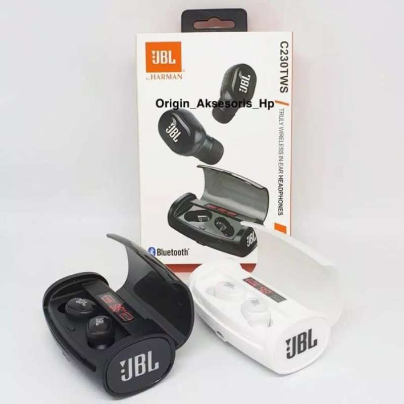 Jbl cheap c230tws harga