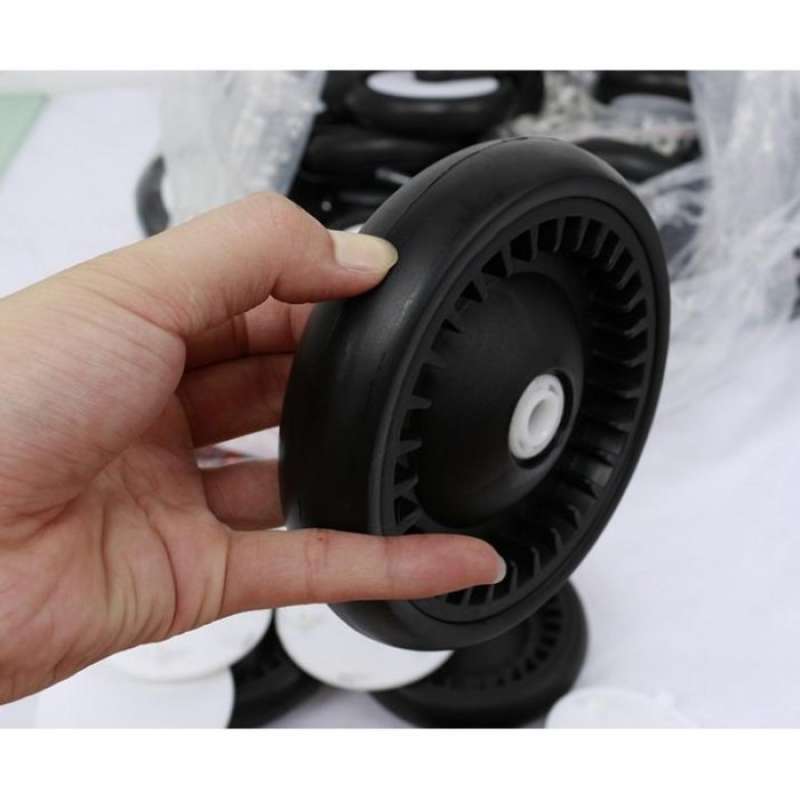Promo PROMO roda stroller yoya kiddopotamus einill aksesoris