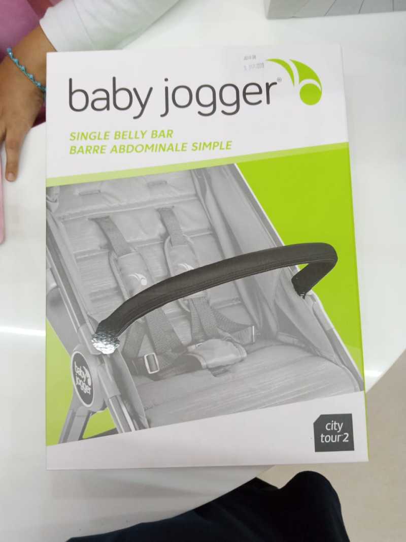 Harga baby jogger city tour hotsell 2