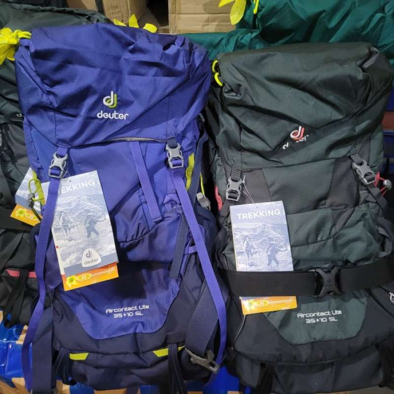 Jual Deuter Air Lite Original Terbaru Harga Promo Murah Maret