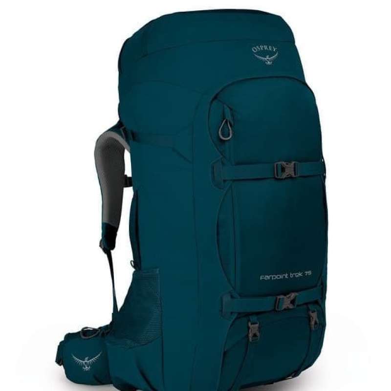 Jual Osprey Farpoint Original Terbaru Harga Promo Murah Februari