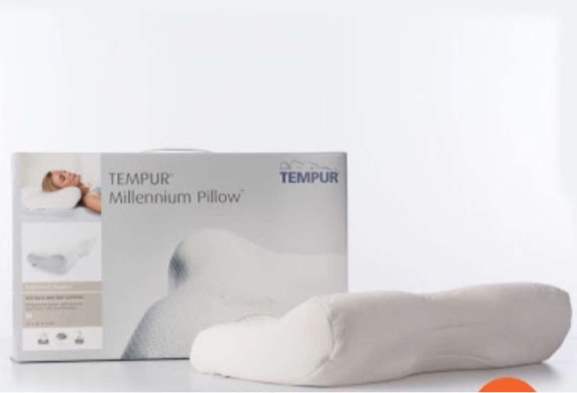 Tempur millenium medium 2025