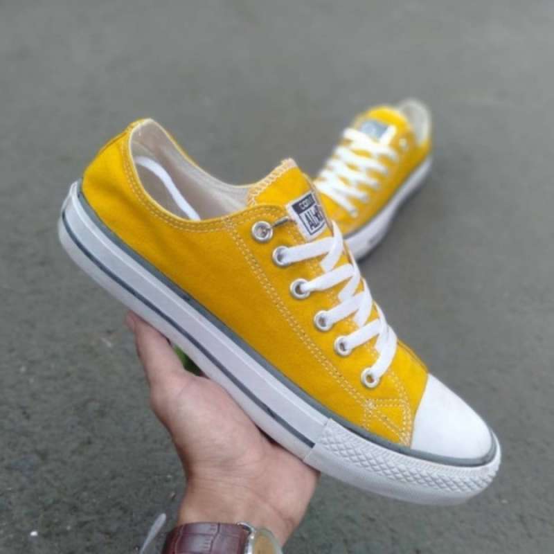 Panjang sepatu converse ukuran on sale 36