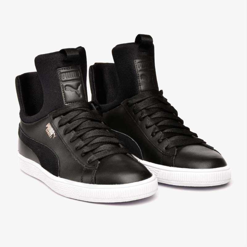 Promo basket puma store