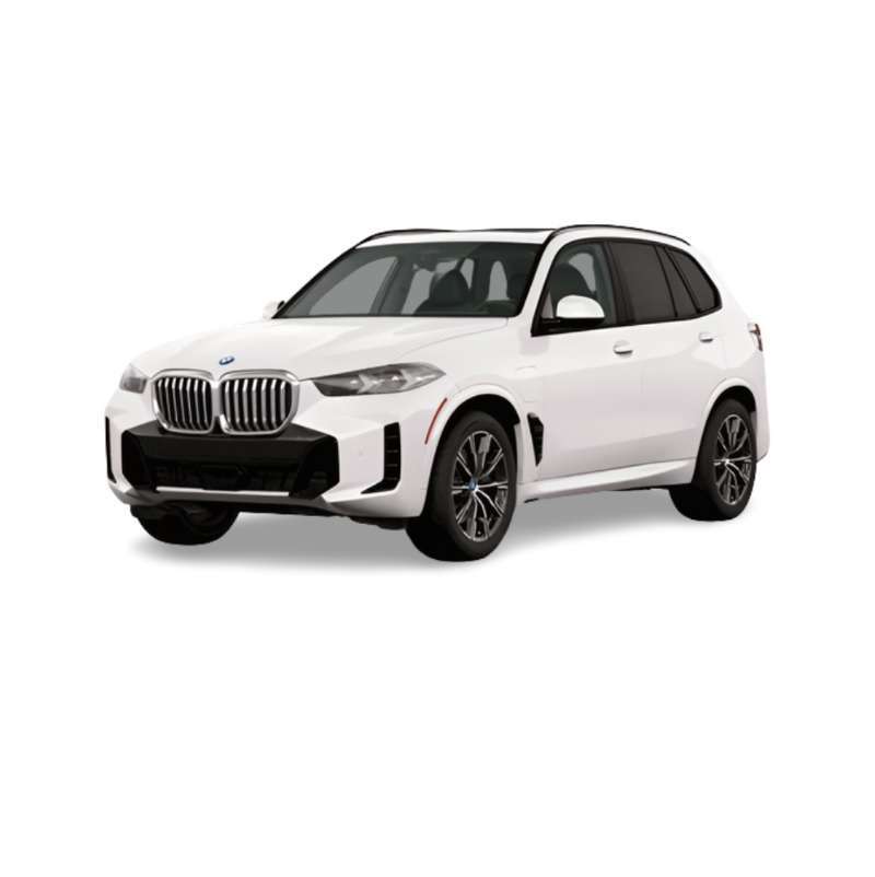 Bmw outlet i5 harga
