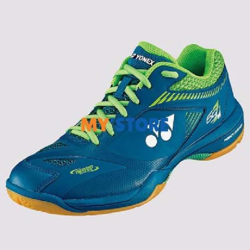 Jual Yonex Badminton Shoes Shb 65 Z2 Men Badminton Shoes Biru 45 Di Seller My store Cengkareng Barat Kota Jakarta Barat Blibli