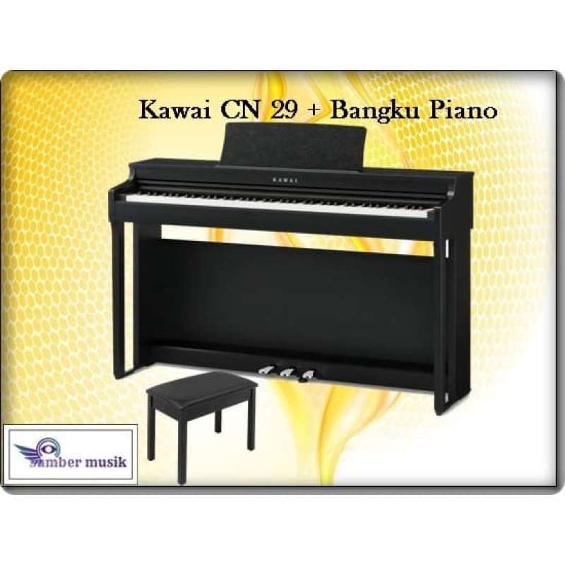 Jual Kawai Cn 29 Original Murah Harga Diskon Februari 2024