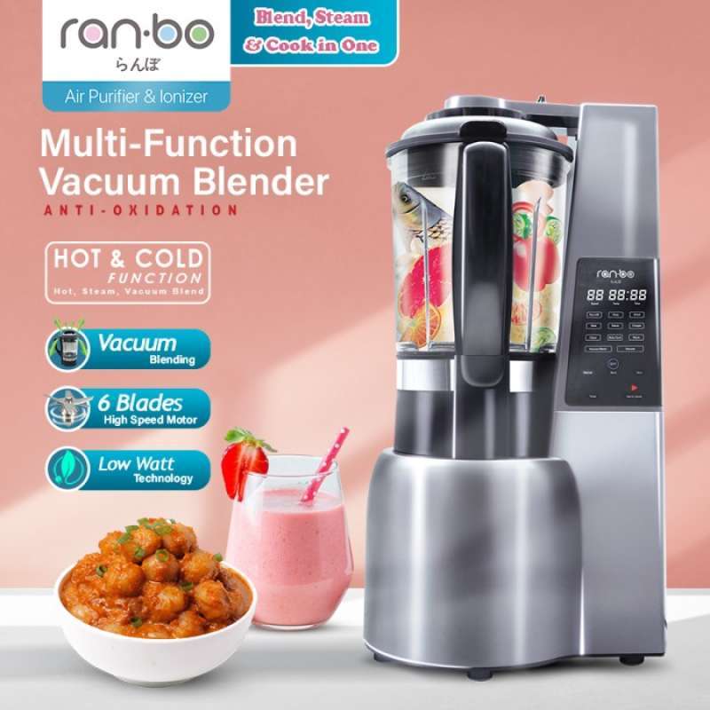 Vacuum juicer hot sale
