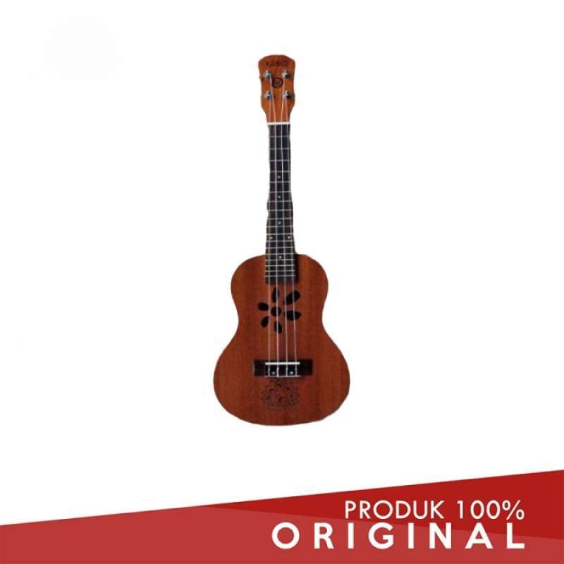 Ukulele kahiko 2025