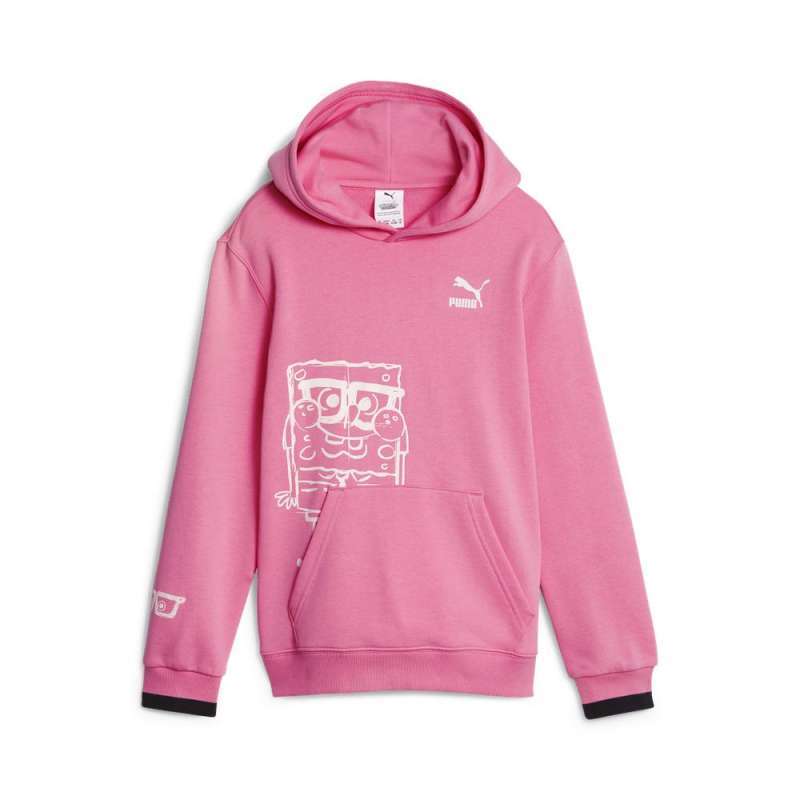 Jaket shop hoodie puma