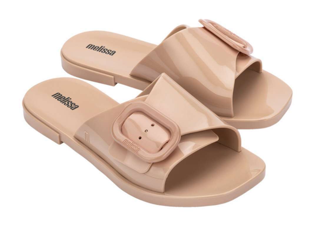 Sandal melissa original deals