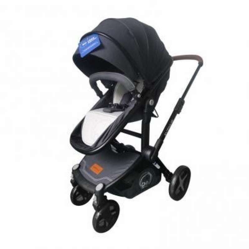 Jual Stroller Baby Elle Avenue S391 Stroler Babyelle Kereta Dorong Bayi Di Seller Aqmar Koja Utara Kota Jakarta Utara Blibli