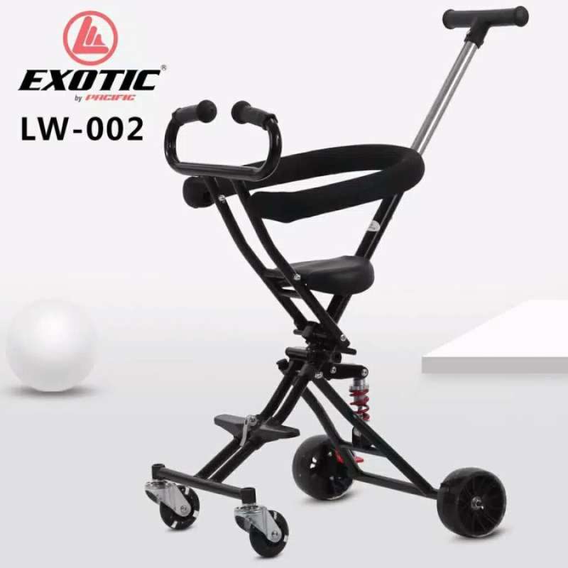 Magic stroller micro outlet