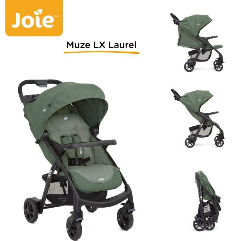 Stroller 2025 bayi joie