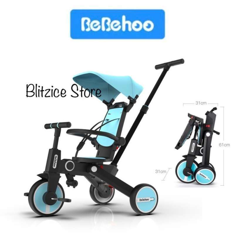 Baby stroller lipat sales