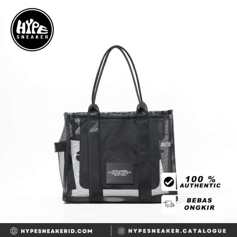 Schoudertas hot sale marc jacobs