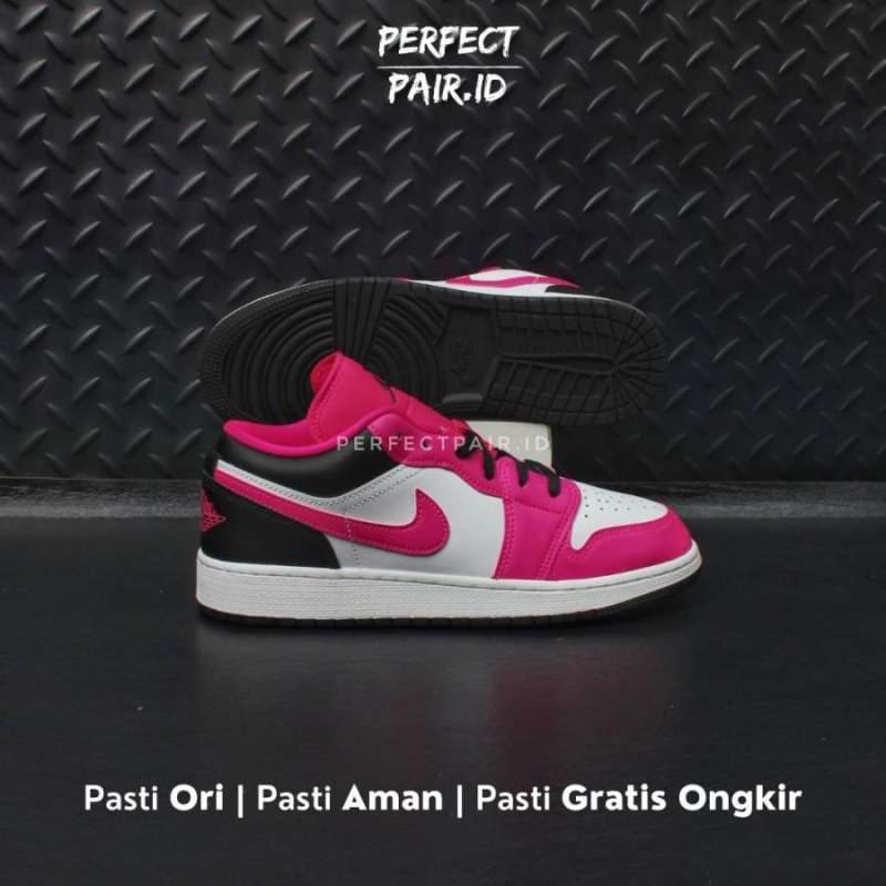 Jual Nike Air Jordan Indonesia Original Model Terlengkap Harga Murah Desember 2024