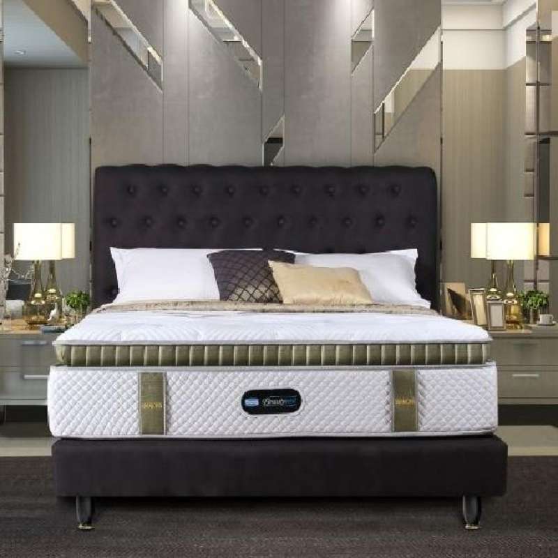 Simmons 2025 beautyrest harga