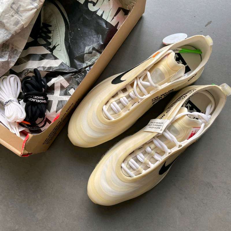 Nike Air Max 97 OG The Ten