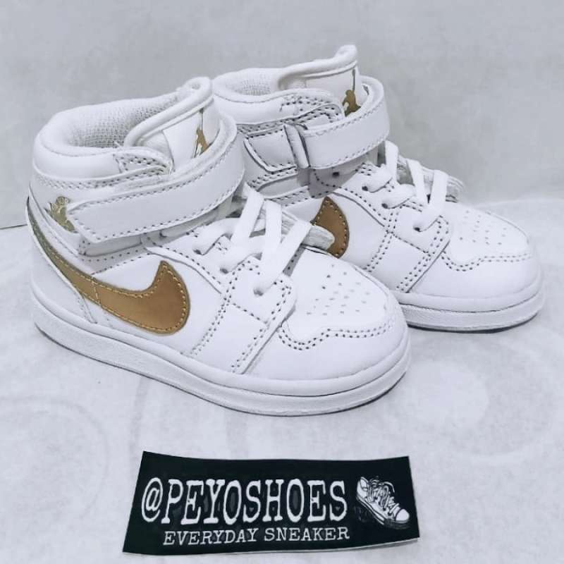 Jual Sepatu Nike Anak No 27 Model Terbaru Kekinian Harga