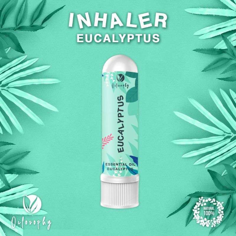 Eucalyptus inhaler sale