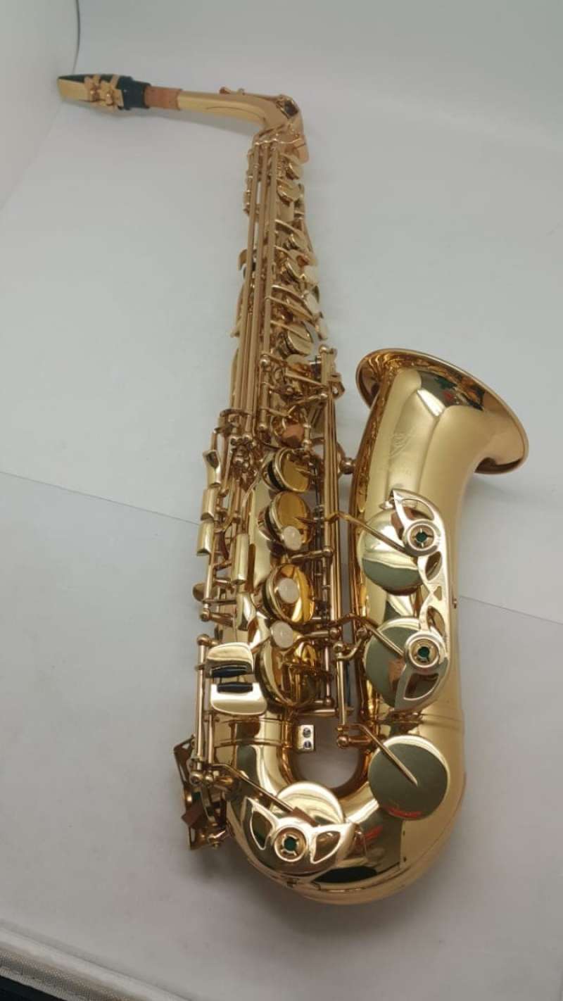 Saxophone store zeff france
