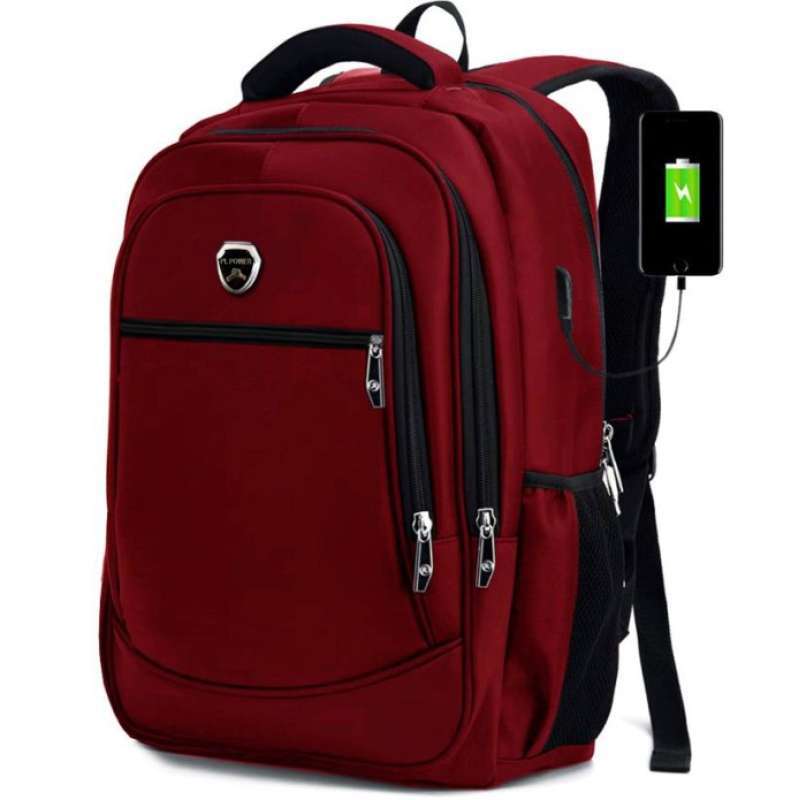 Polo discount power bag
