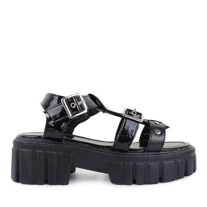 Wedges gosh terbaru shop