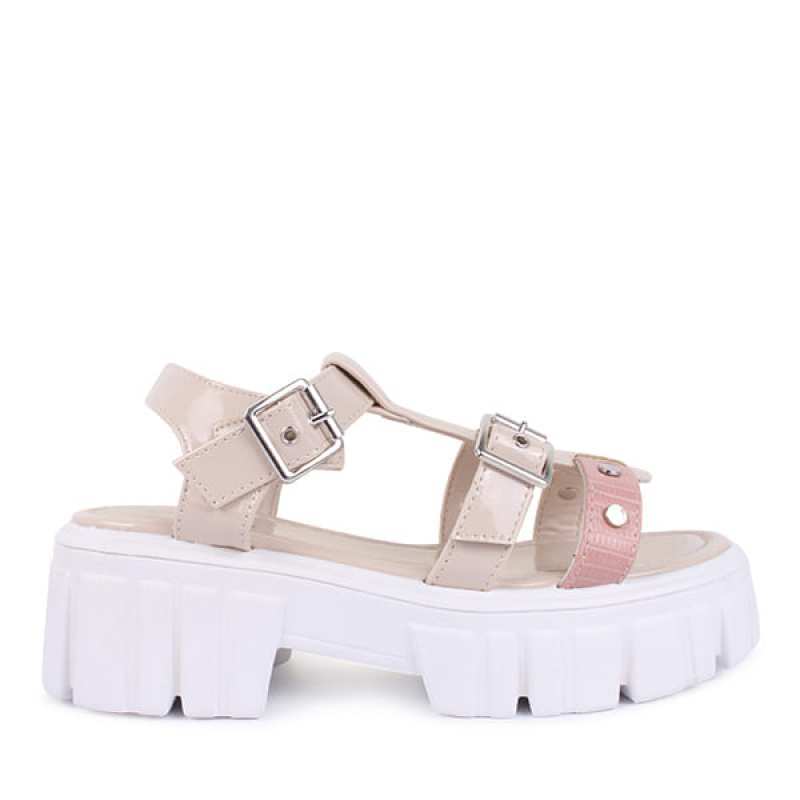 Wedges gosh clearance terbaru