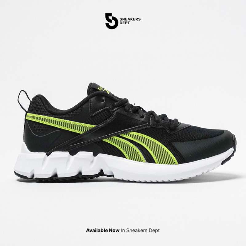 Sepatu running sale reebok original