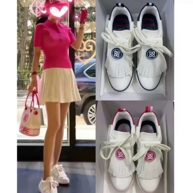 G4 ladies golf shoes best sale