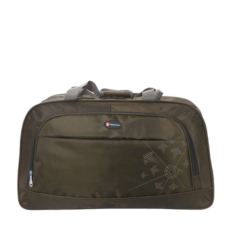 Swiss polo sales travel bag