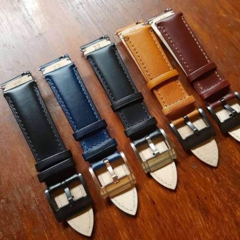 Tali jam hotsell fossil 22mm