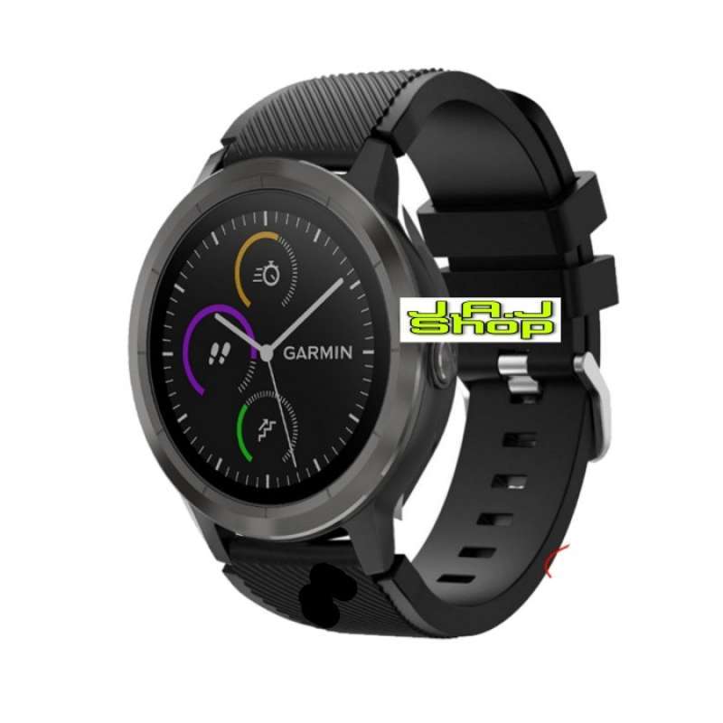 Tali jam garmin vivoactive 3 outlet
