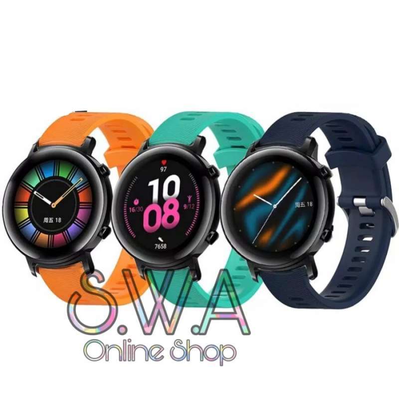 Jual Honor Watch Magic 42 Mm Spesifikasi Original Murah Diskon