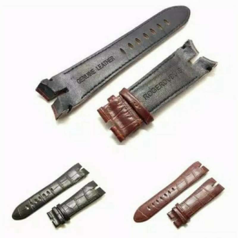 Harga jam hotsell roger dubuis original
