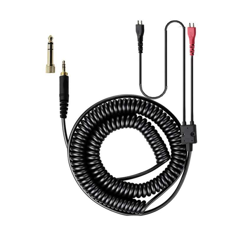 Kabel sennheiser hd new arrivals 25
