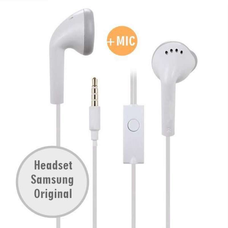 Jual earphone outlet samsung original
