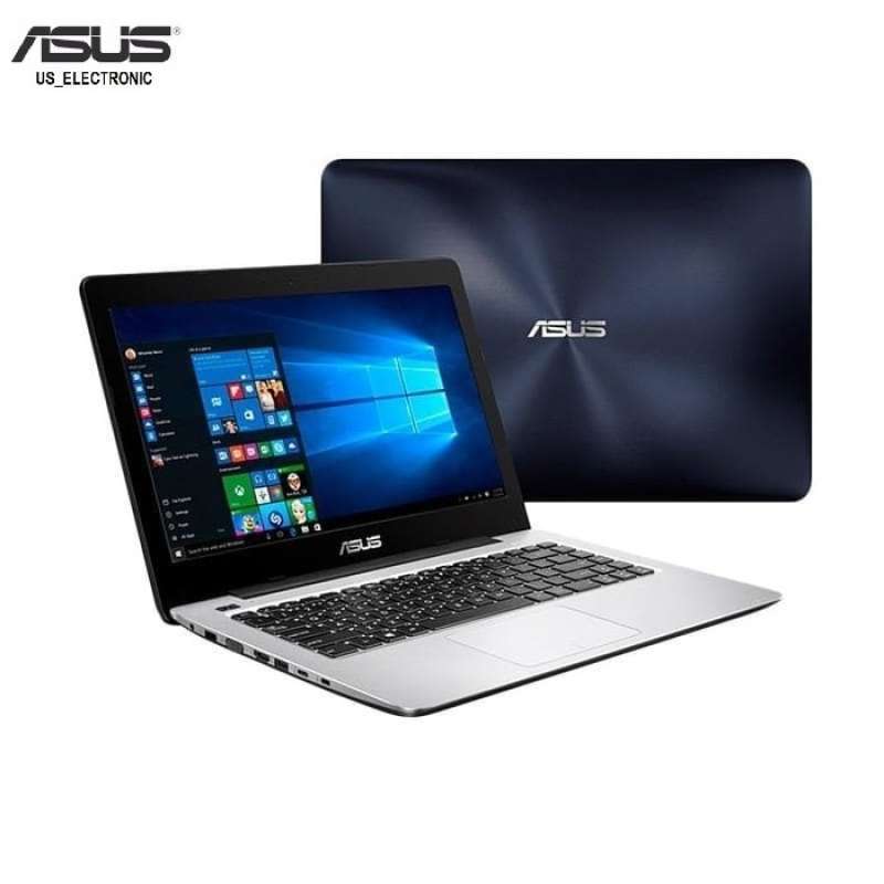 Asus i5 top ram 8gb