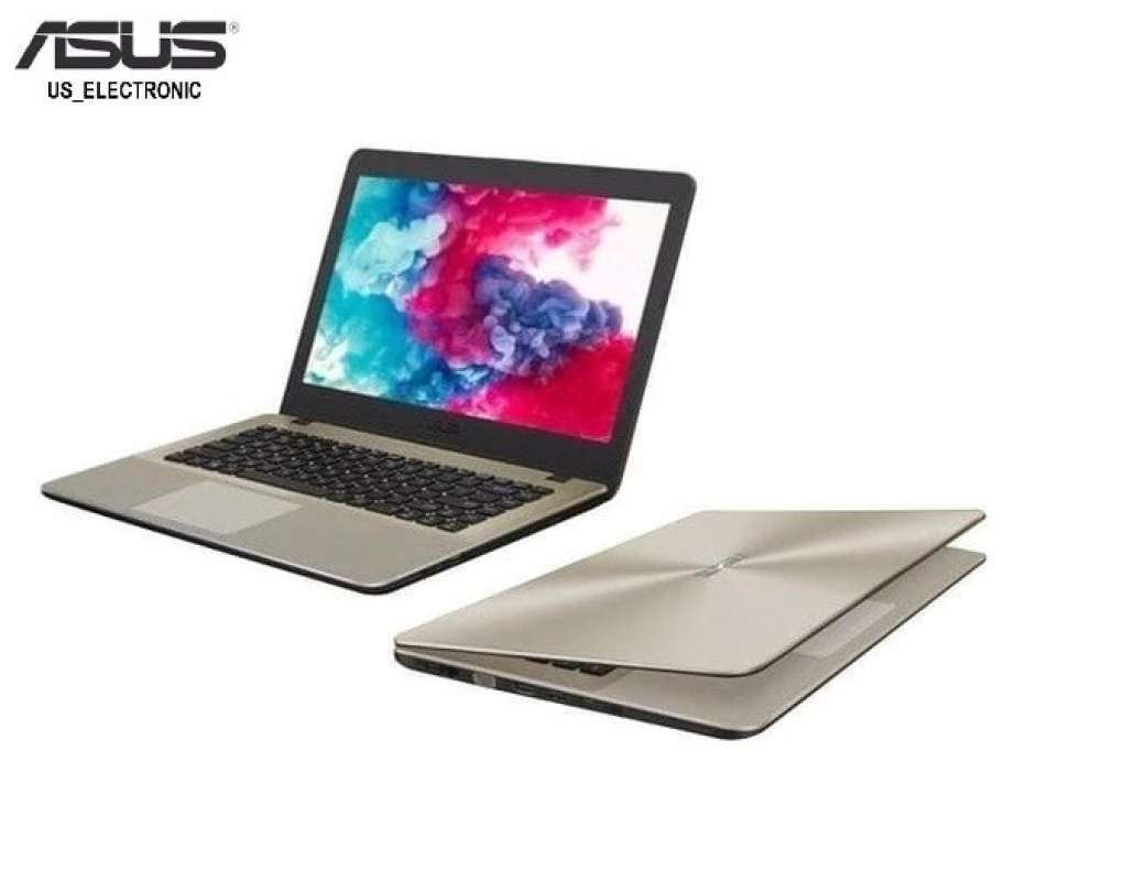 Promo TERLARIS LAPTOP ASUS A442UR CORE I5 GEN 8 RAM 8GB