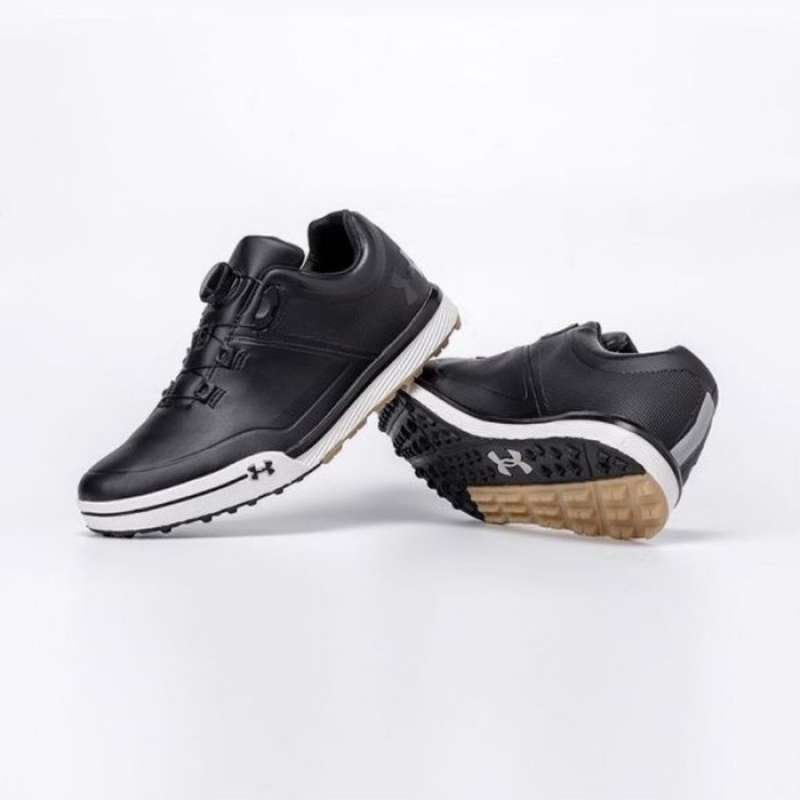 Promo UNDER ARMOUR BARU SEPATU GOLF PRIA Diskon 50 di Seller