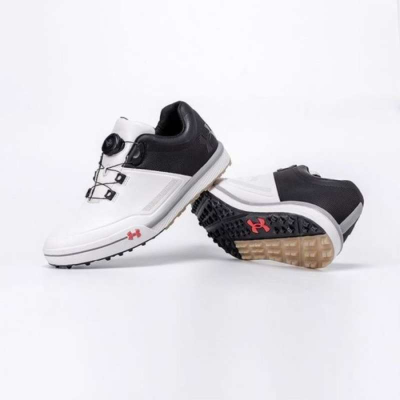 UNDER ARMOUR BARU SEPATU GOLF PRIA