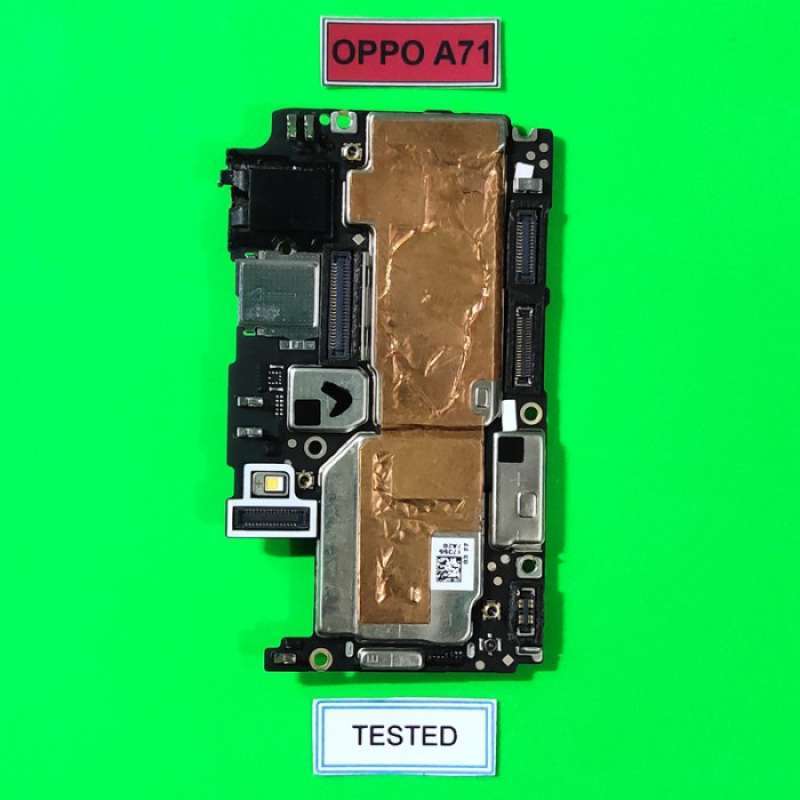 Oppo a71 motherboard shop