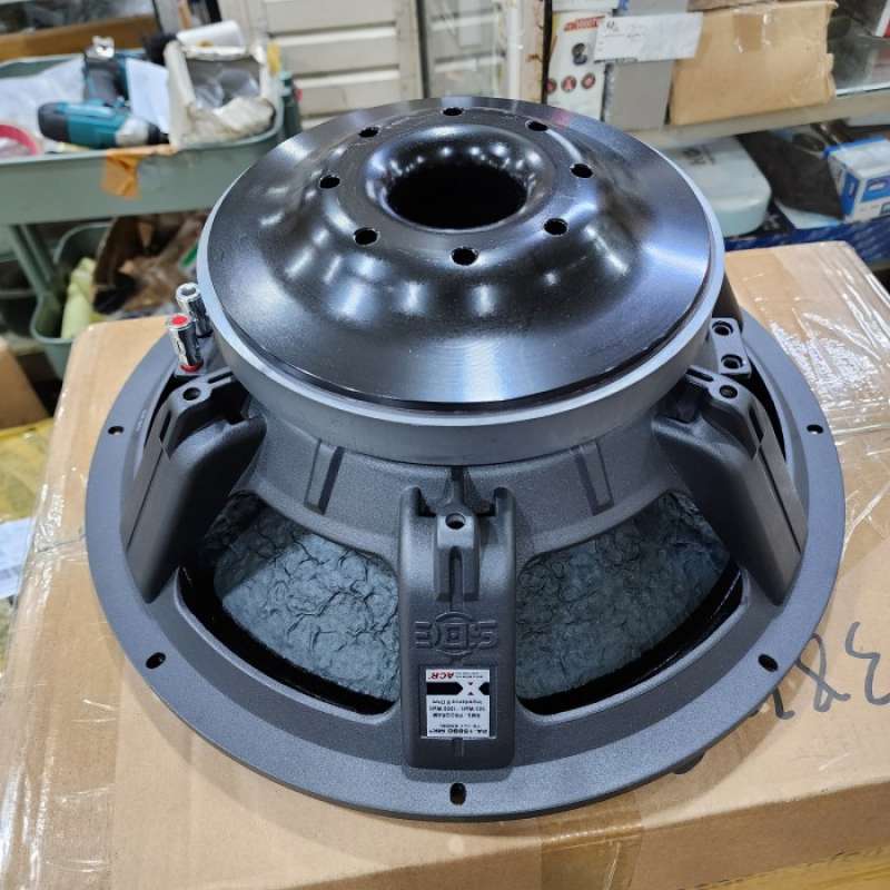 Speaker excellent 15 inch hot sale