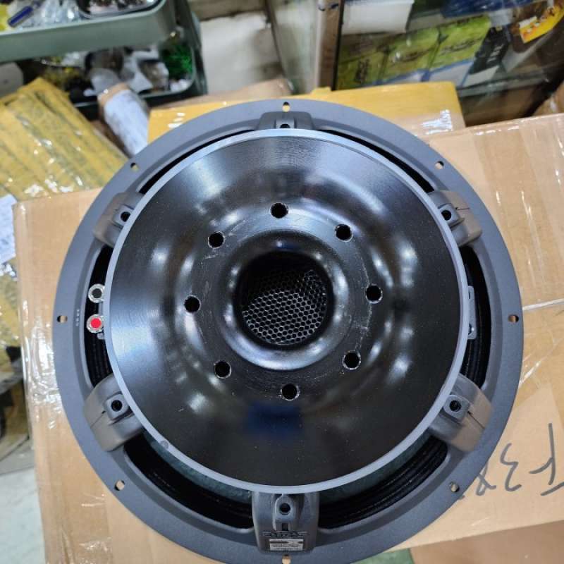 Speaker excellent 15 inch sale