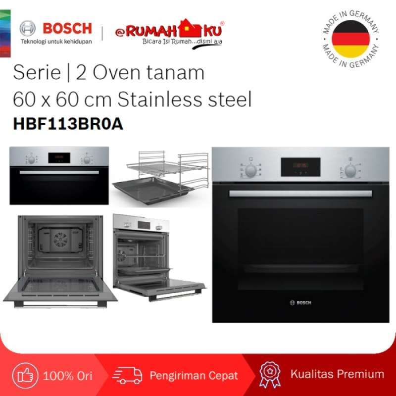 Bosch oven hbf113br0a sale