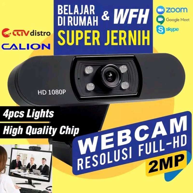 Webcam hotsell ashu h800