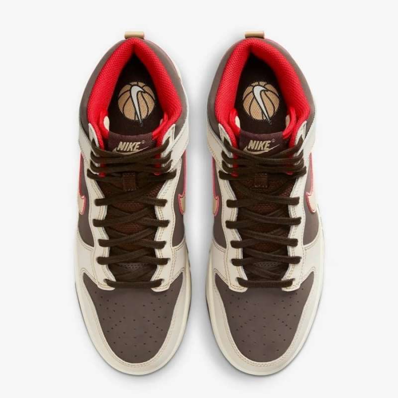 Jual Fb8892 200 Nike Dunk High Retro SE Original Sneakers Di